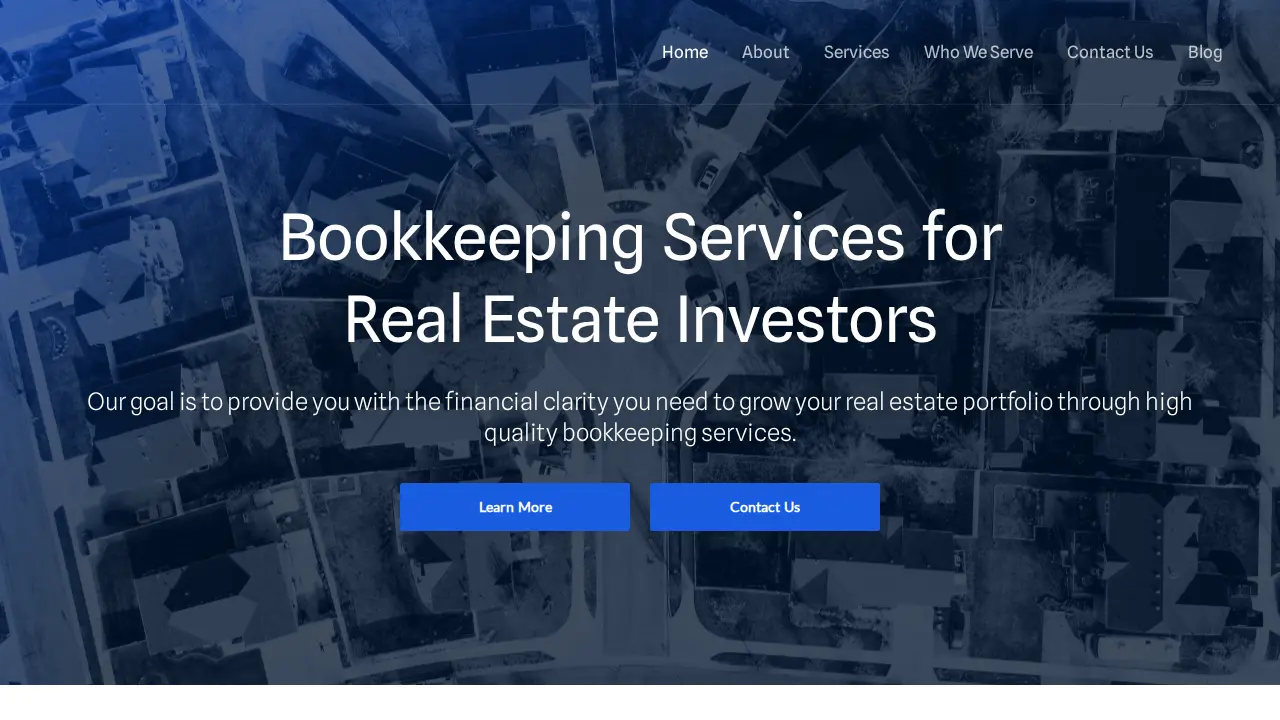 BoostForward Bookkeeping
