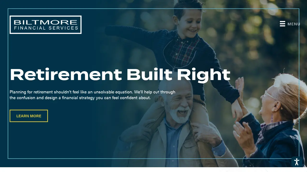 Biltmore Financial Services