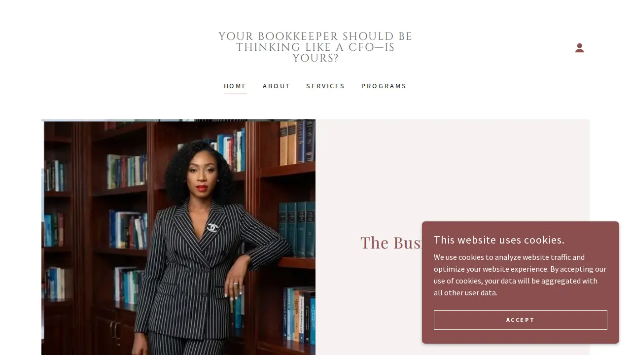 BJSamuels Advisory LLC