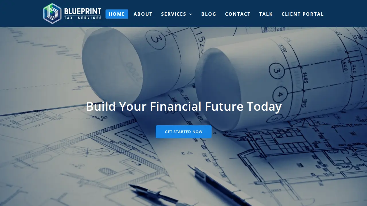Blueprint Tax Services