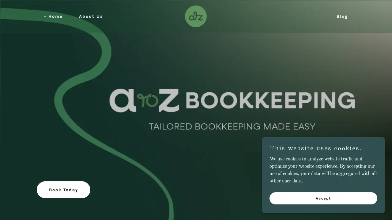 A to Z Bookkeeping