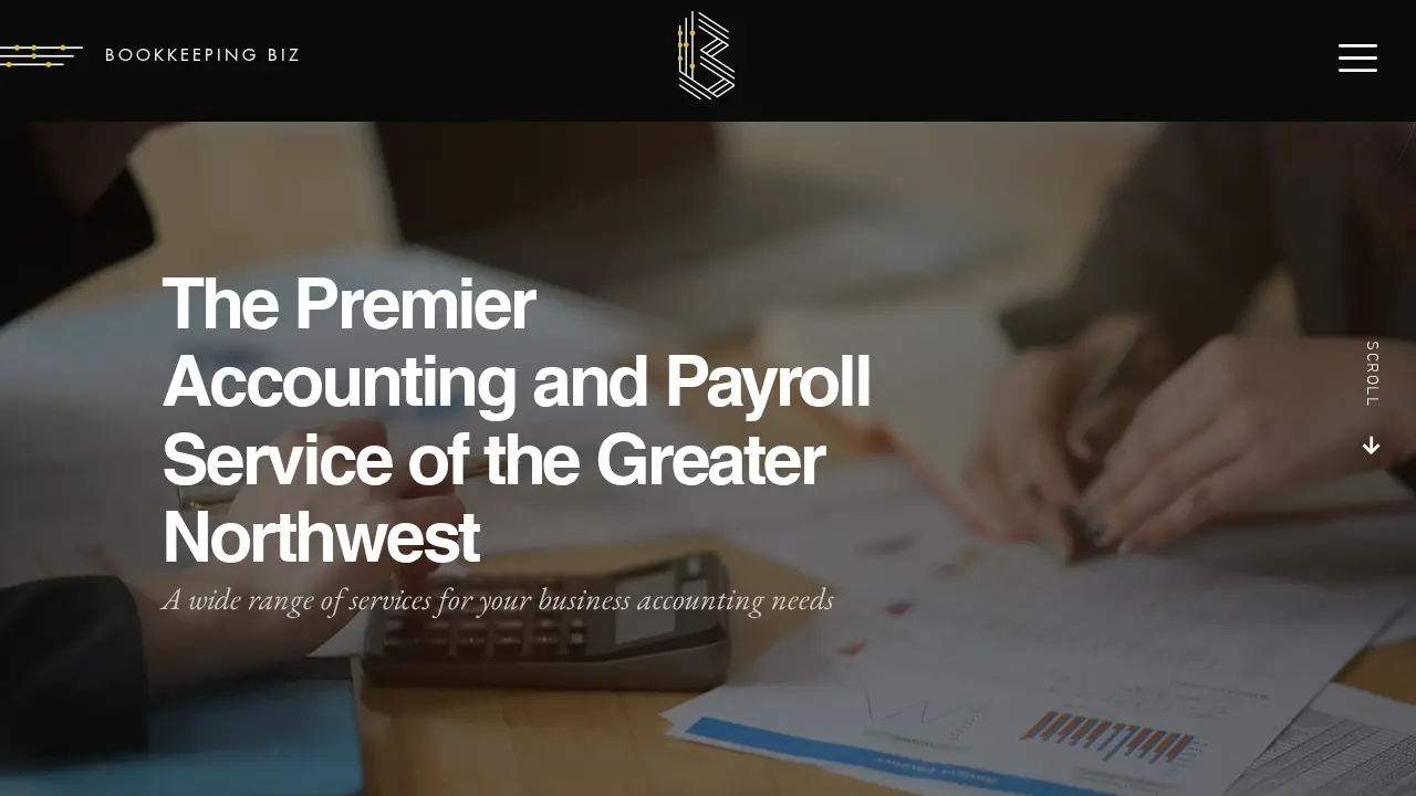 Bookkeeping Biz