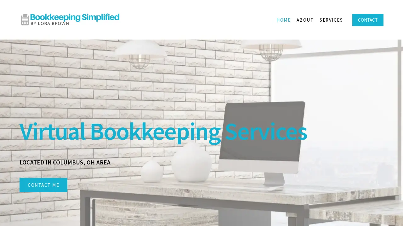 Bookkeeping Simplified By Lora