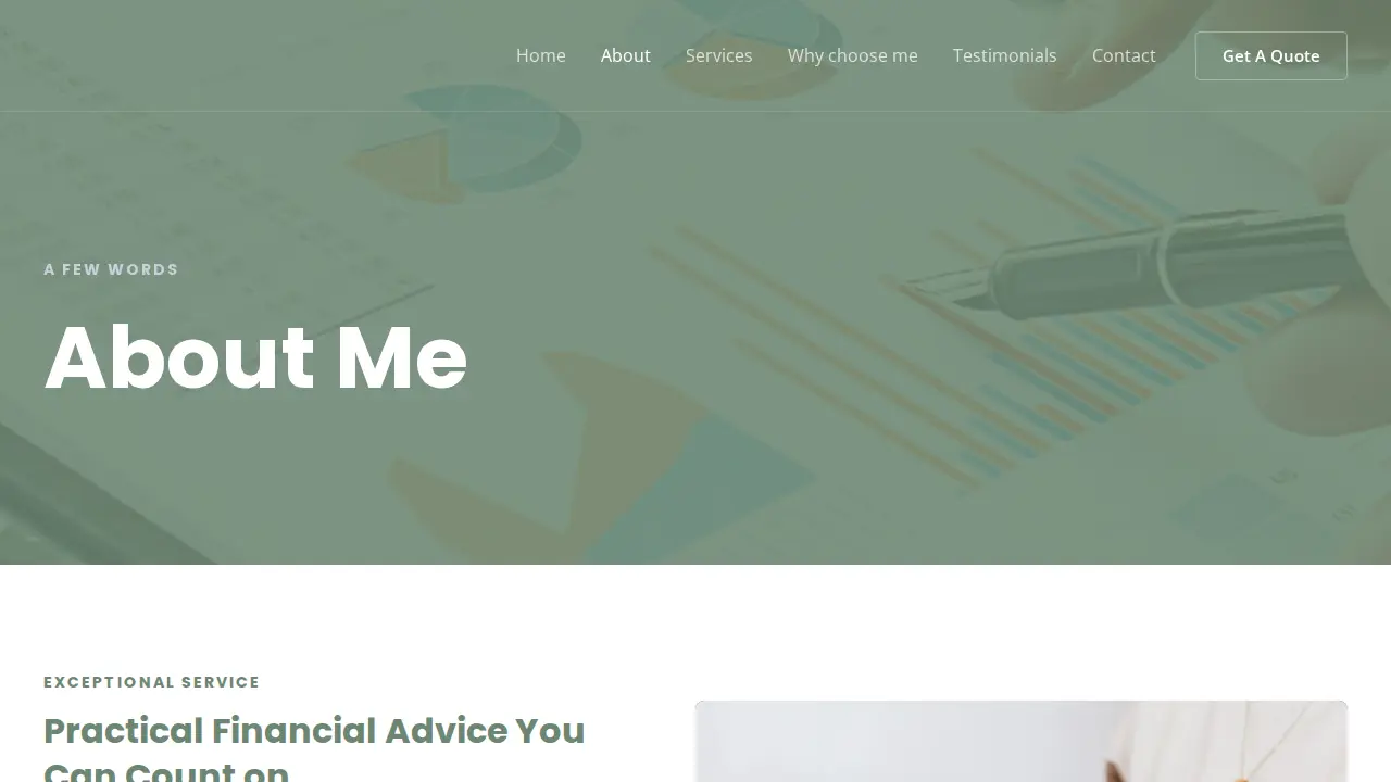 Book of Life Bookkeeping page