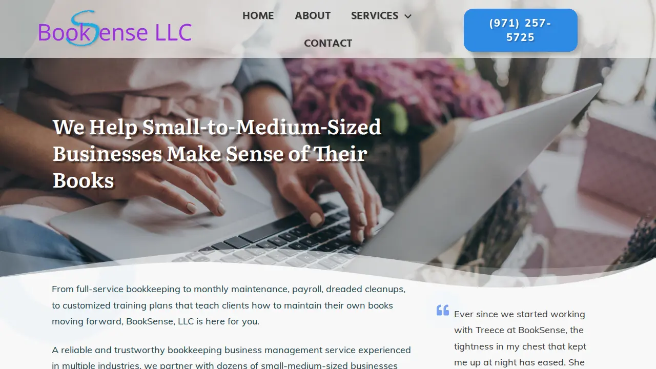 BookSense, LLC