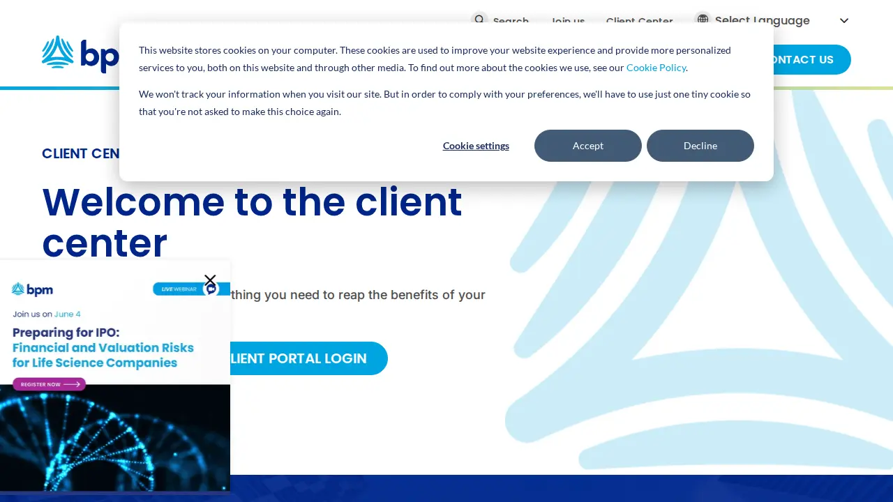 Nick Steiner, CPA page