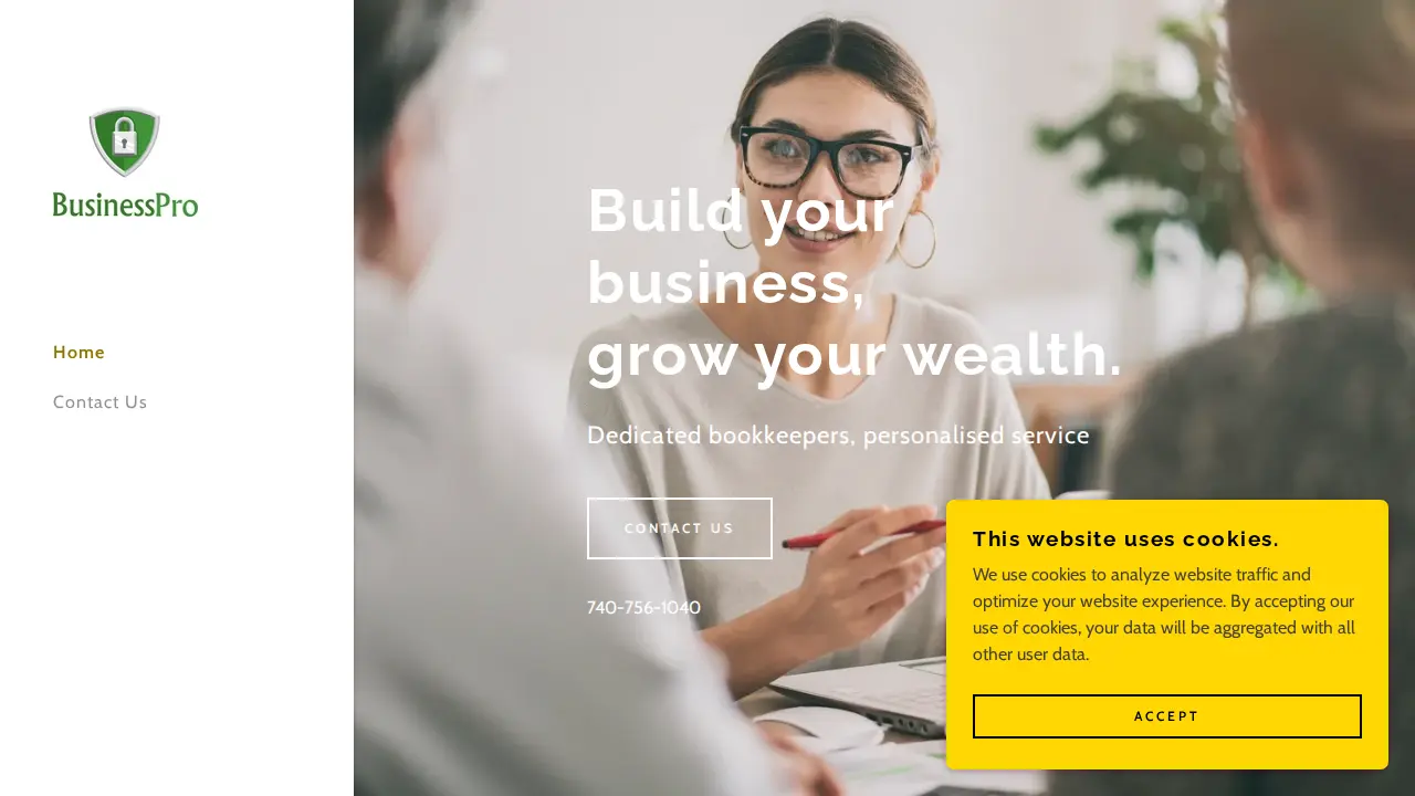 Business Pro