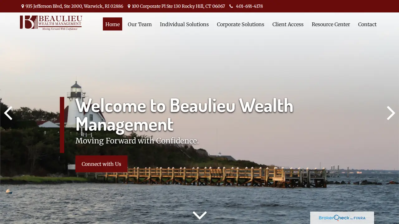 Beaulieu Wealth Management