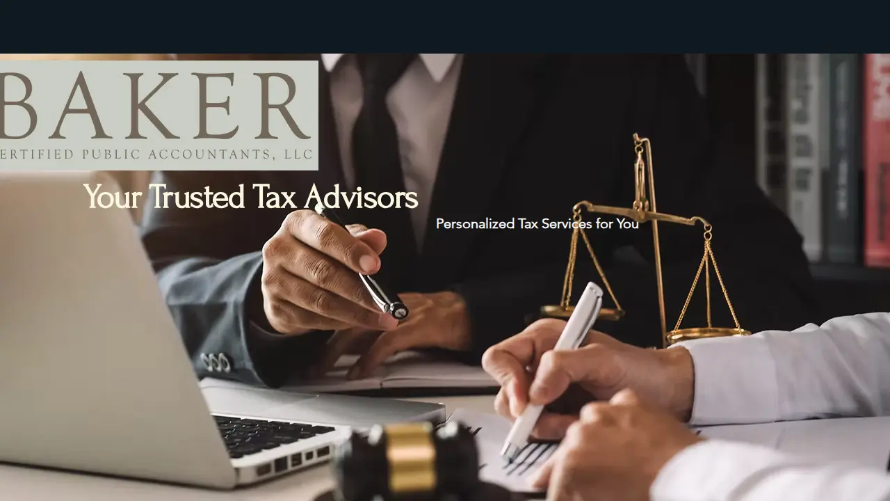 Baker CPAs, LLC