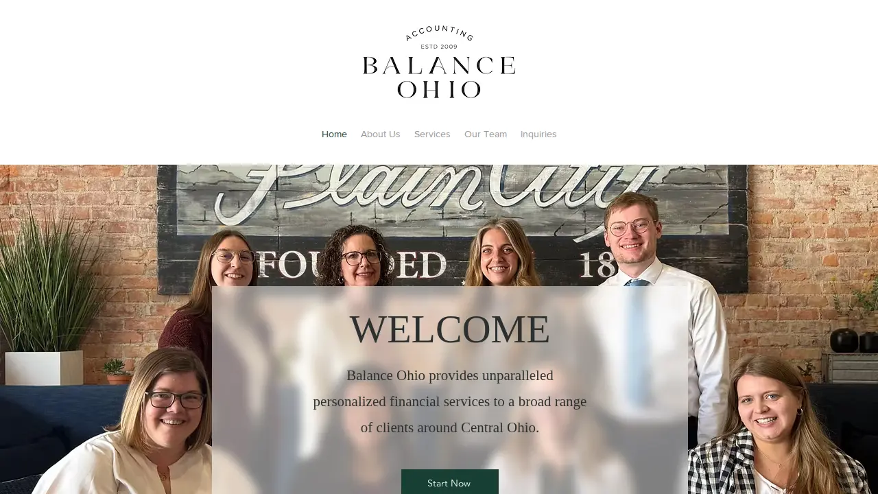 Balance Ohio, LLC