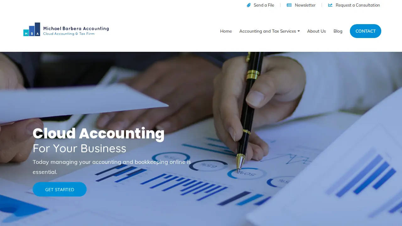 Barbera & Associates, P.C.