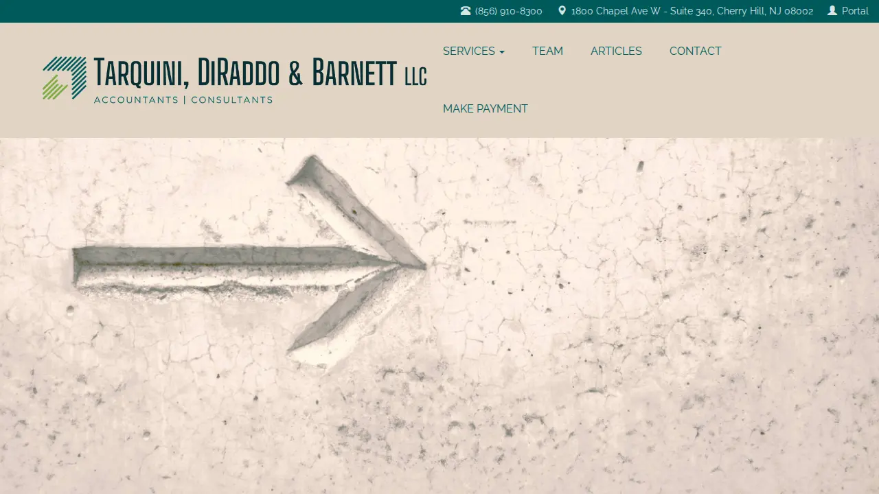 Barnett & Patterson LLC
