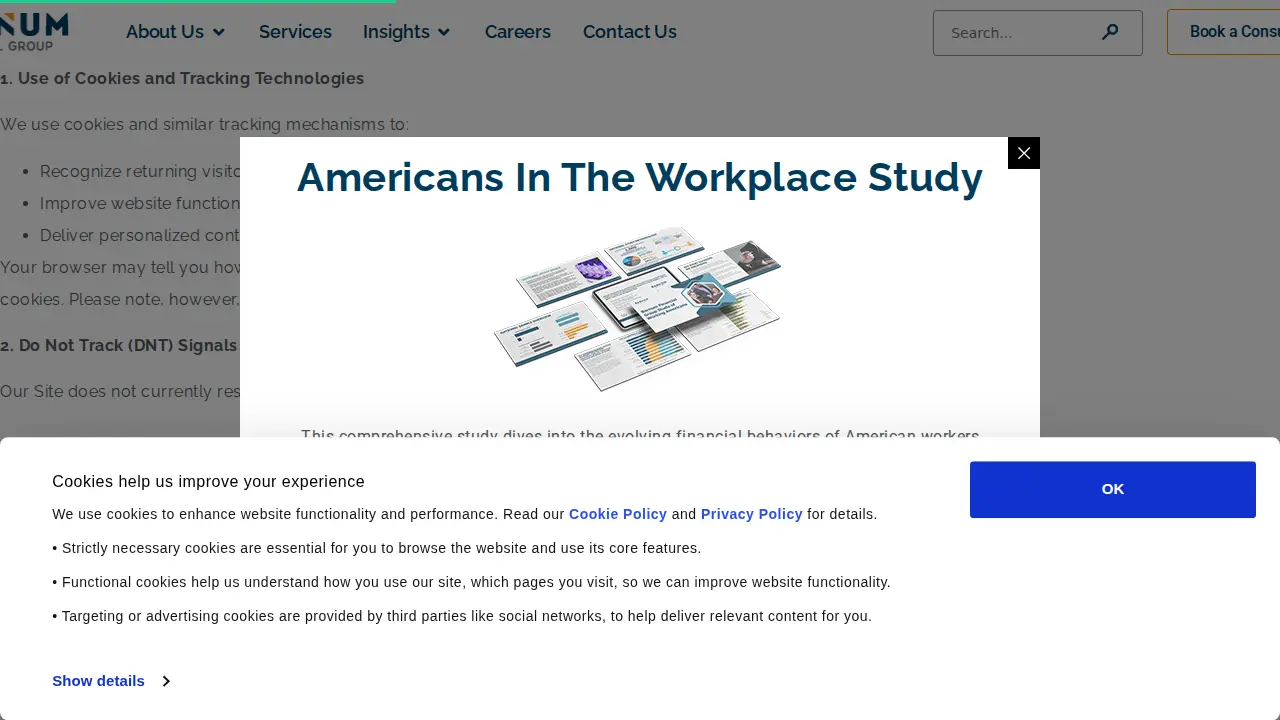 Barnum Financial Group, An Office of MetLife page