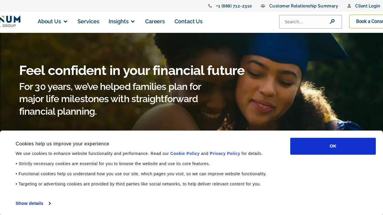 Barnum Financial Group, An Office of MetLife