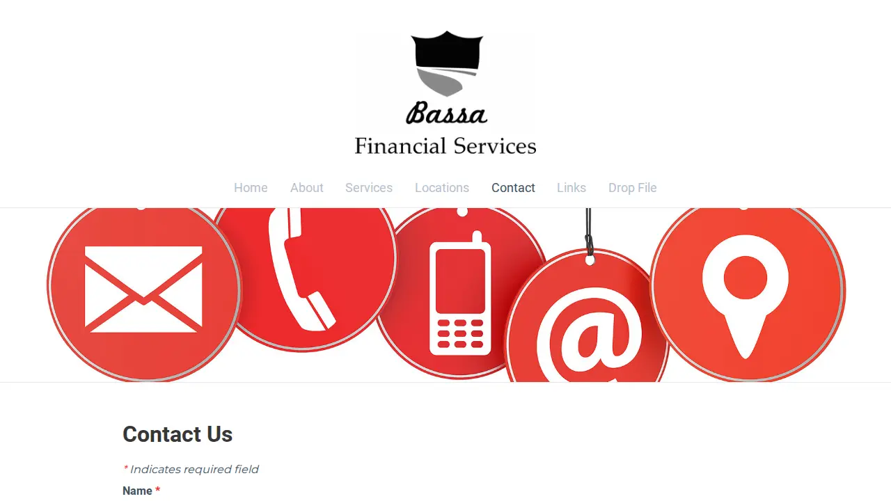 Bassa Financial