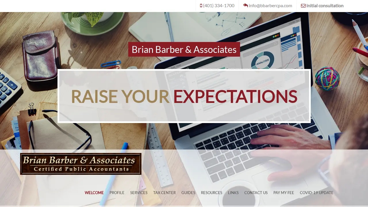 Brian Barber & Associates