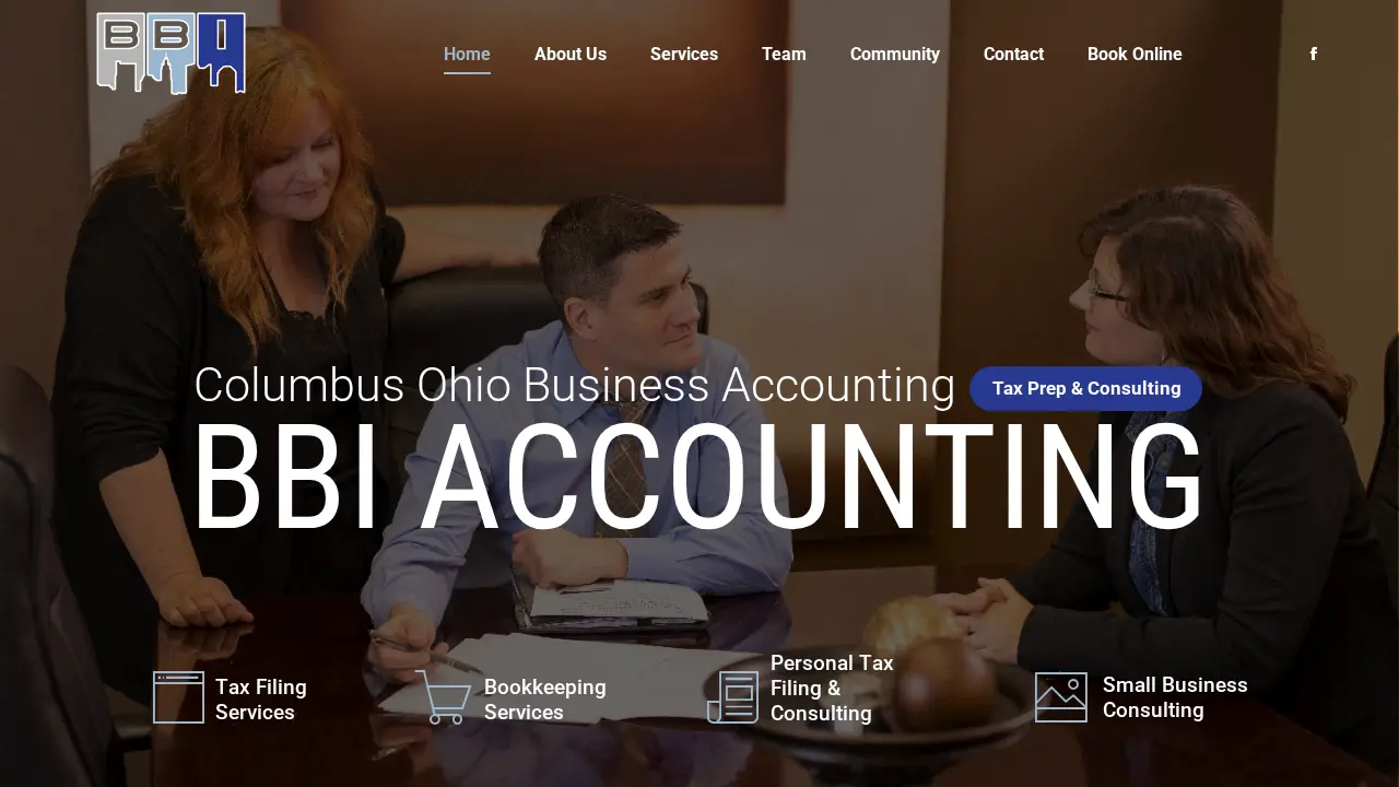 BBI Accounting