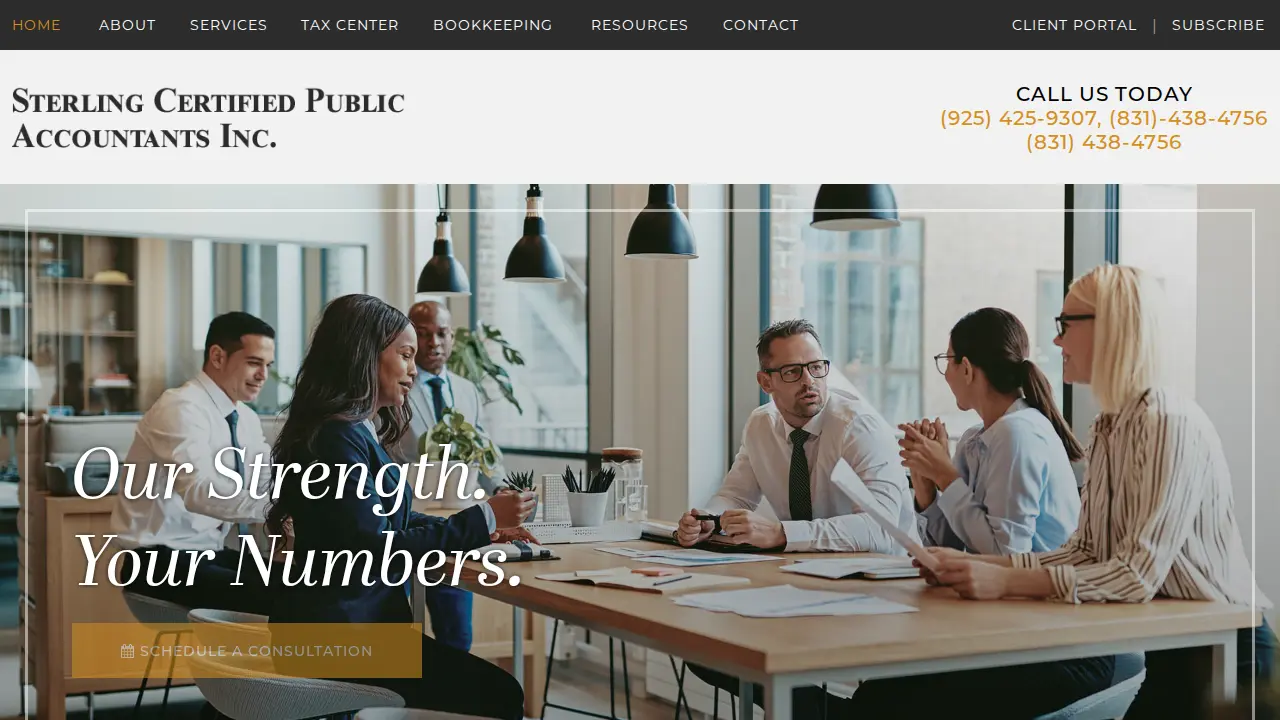 Business Consultants