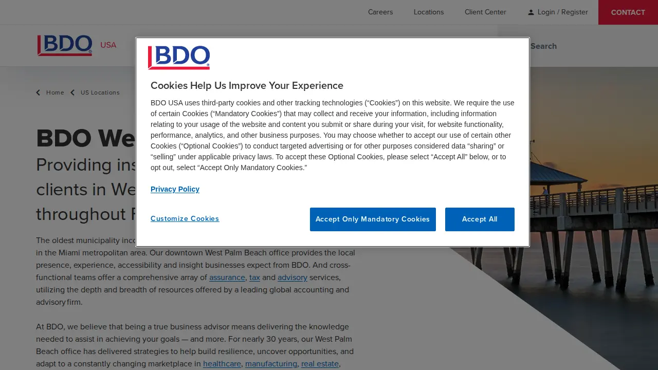 BDO