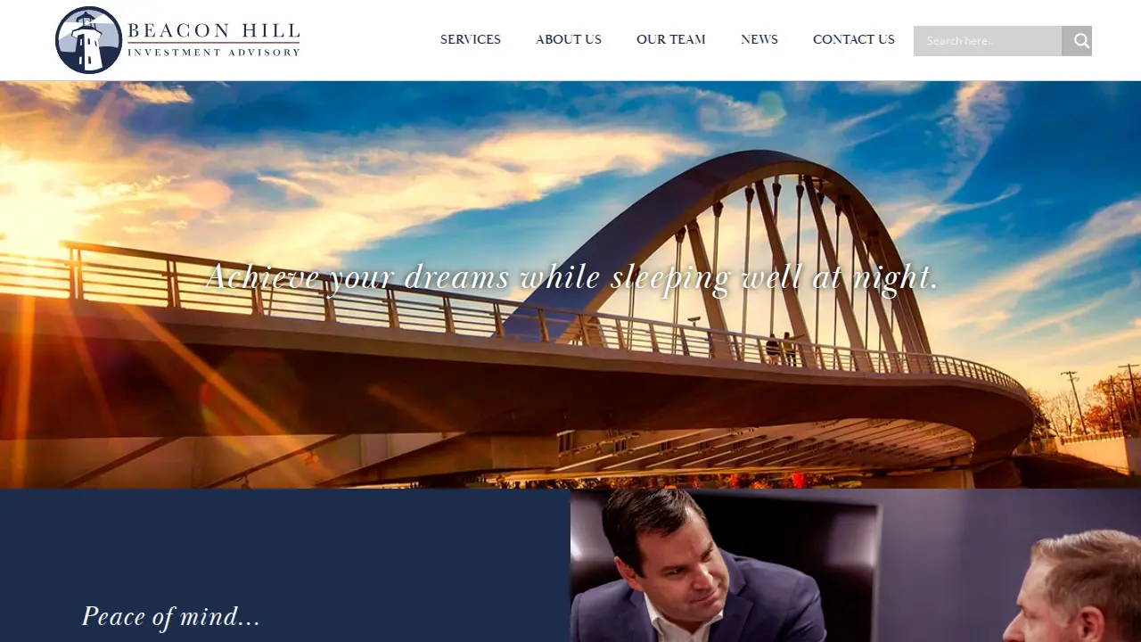 Beacon Hill Investment Advisory
