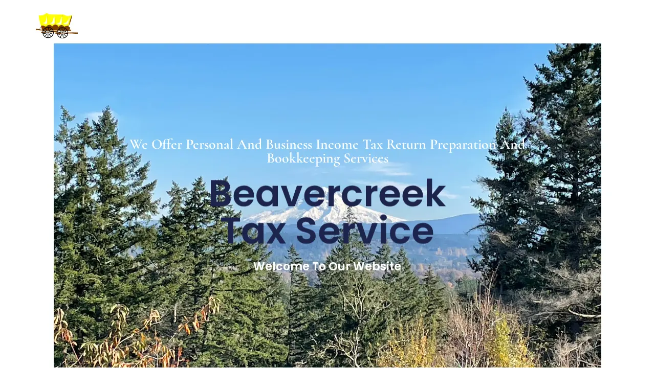 Beavercreek Tax Services