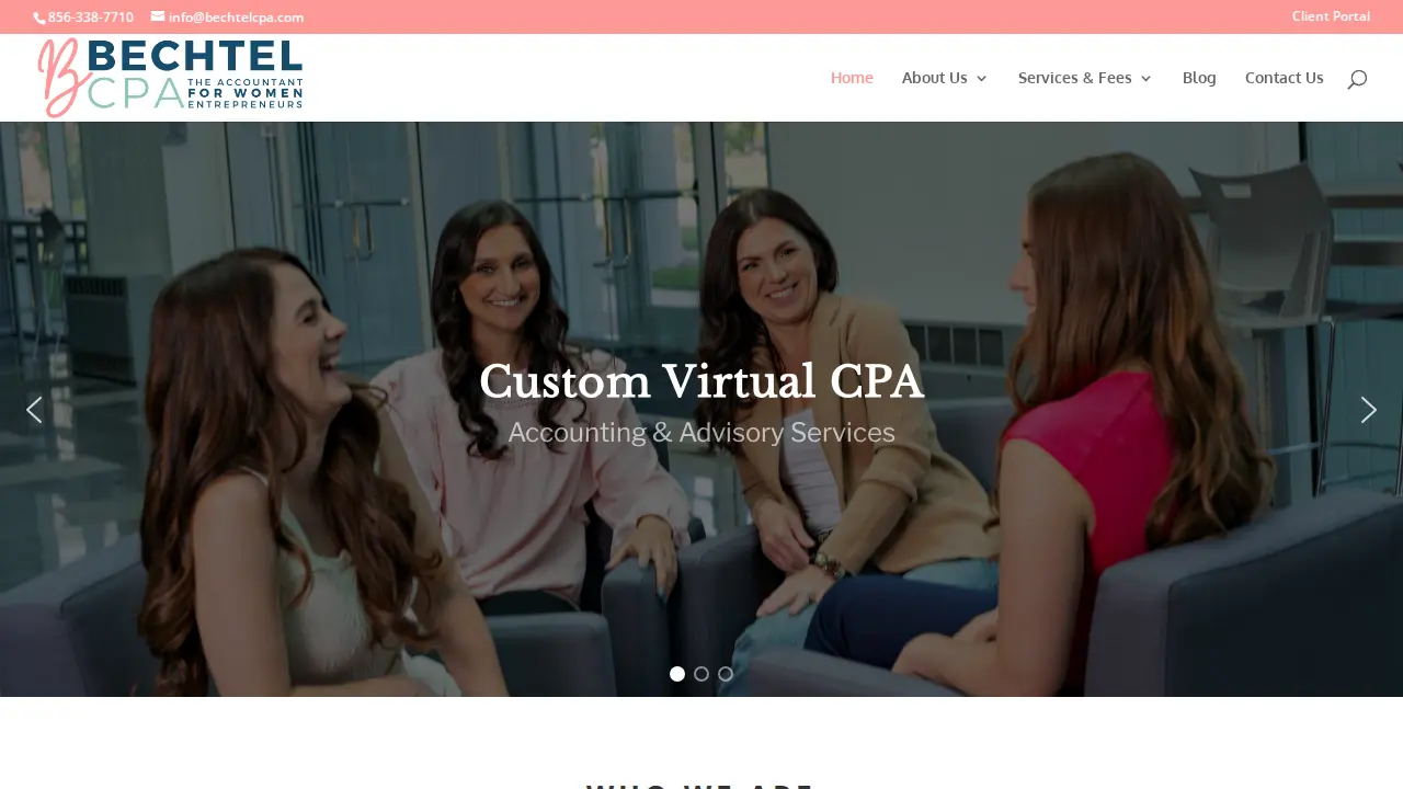 Bechtel CPA