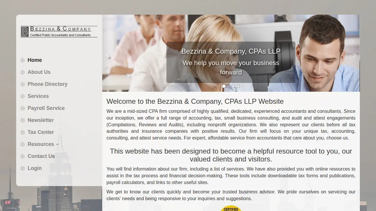 Bezzina & Co