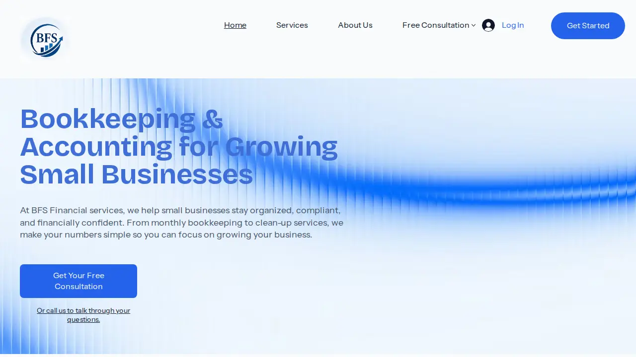 BFS Financial Services