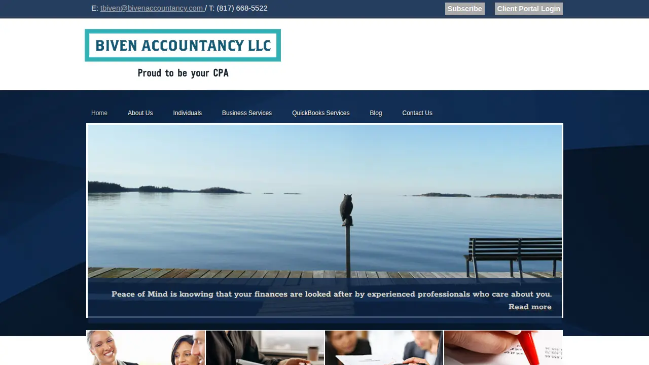 Biven Accountancy LLC