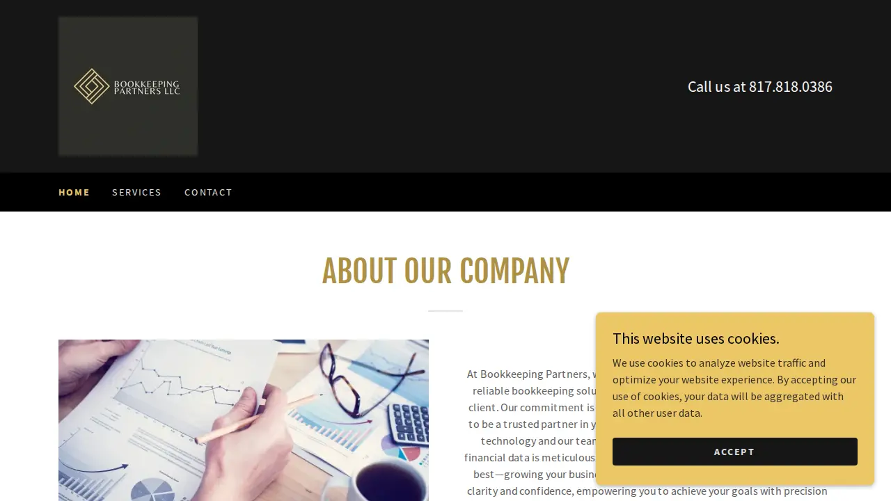 Bookkeeping Partners, LLC