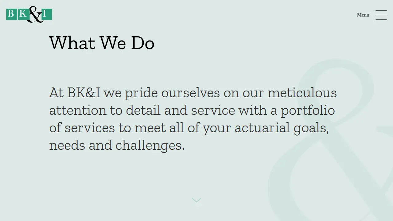 Beucler Kelly & Irwin Ltd page