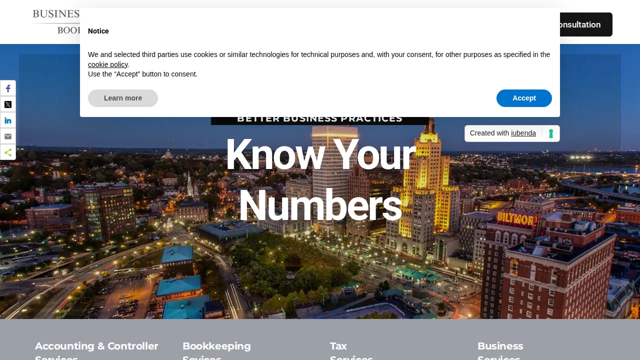 Bookkeepme, LLC