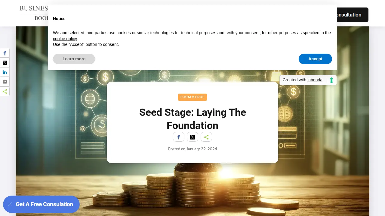 Bookkeepme, LLC page