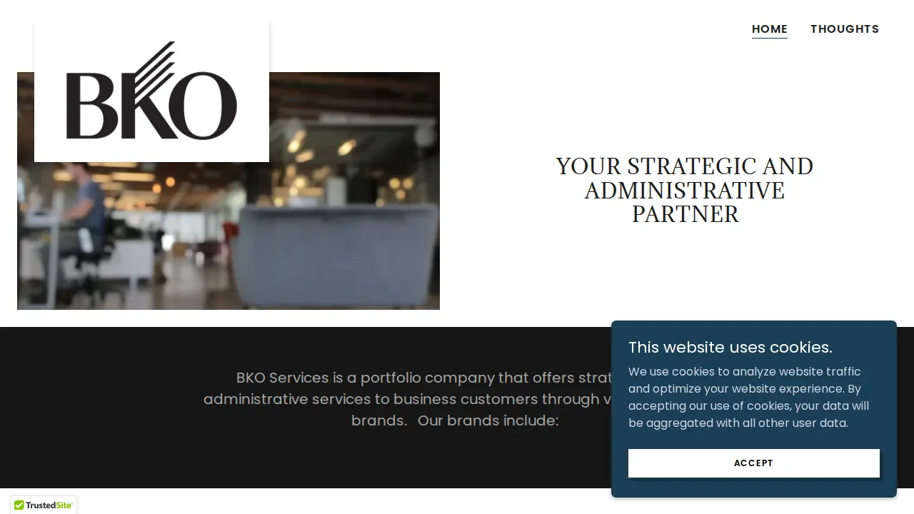 BKO Services