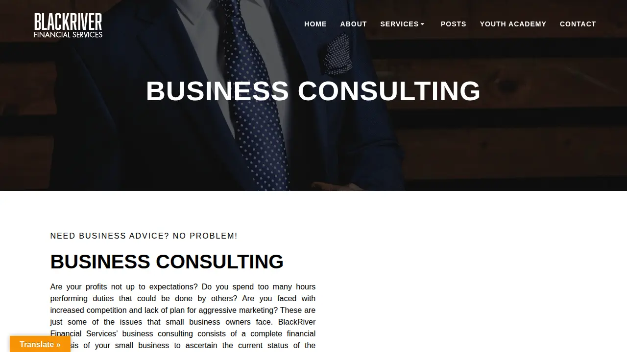 Duda Actuarial Consulting, Inc page