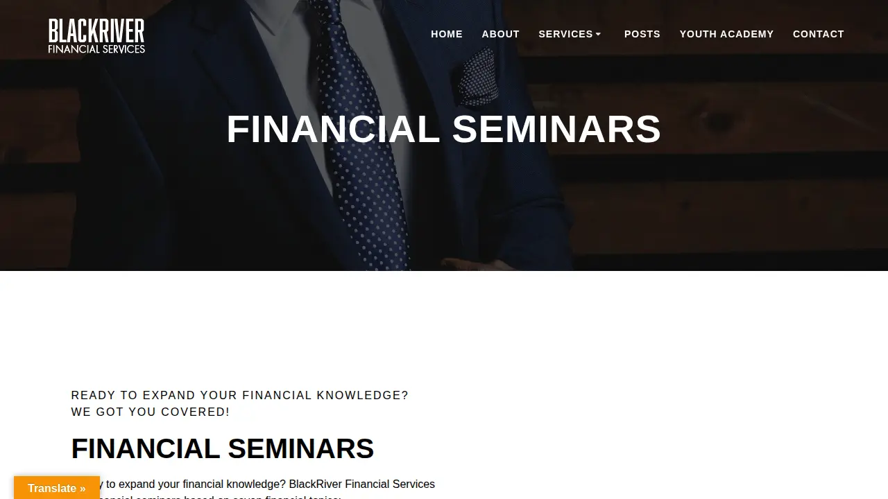 Duda Actuarial Consulting, Inc page