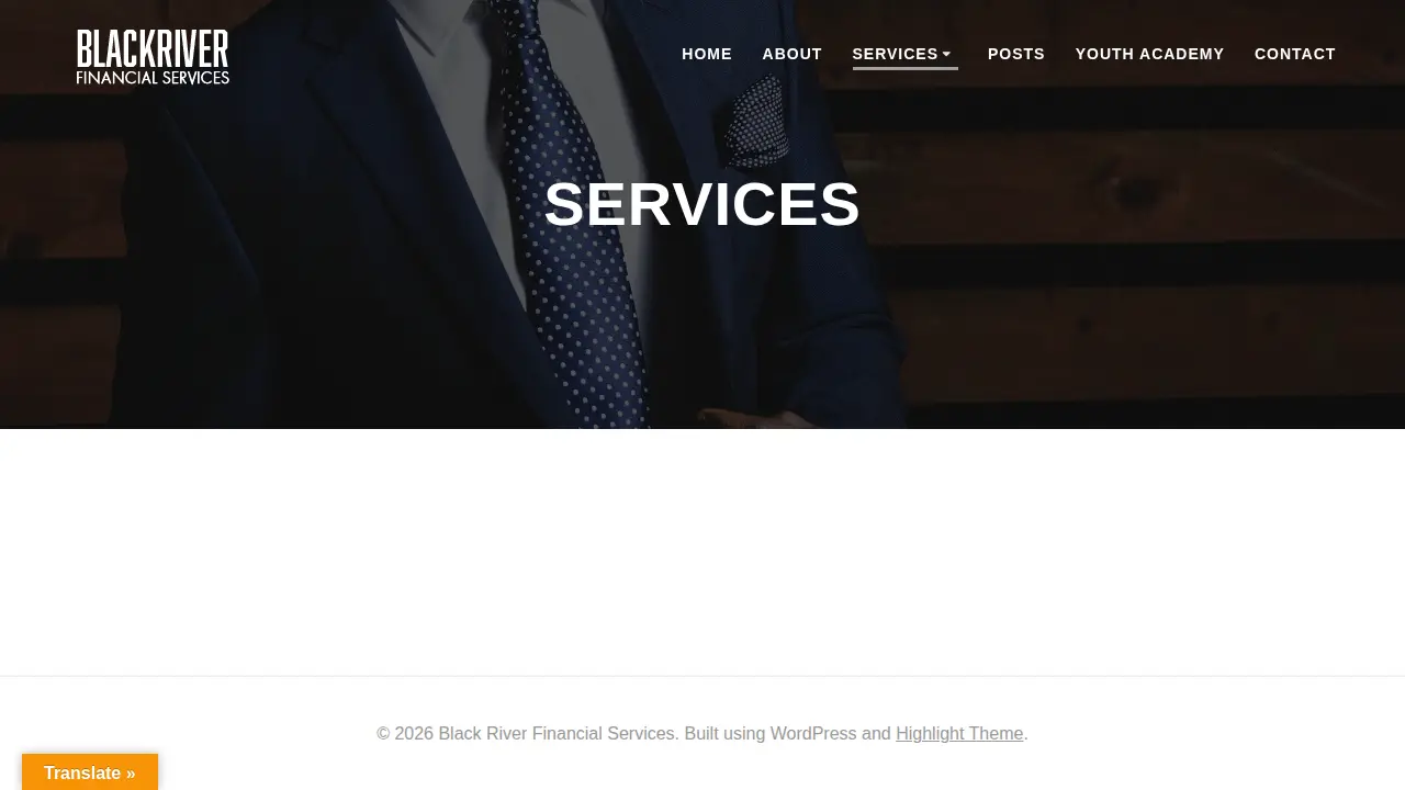 Duda Actuarial Consulting, Inc page