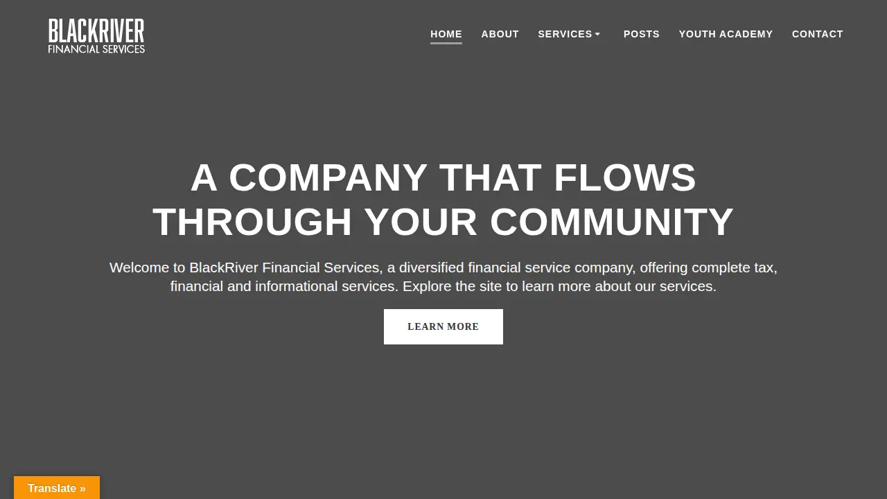 Duda Actuarial Consulting, Inc website