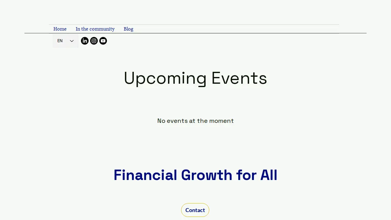 Blue Ladder Financial Planning, LLC