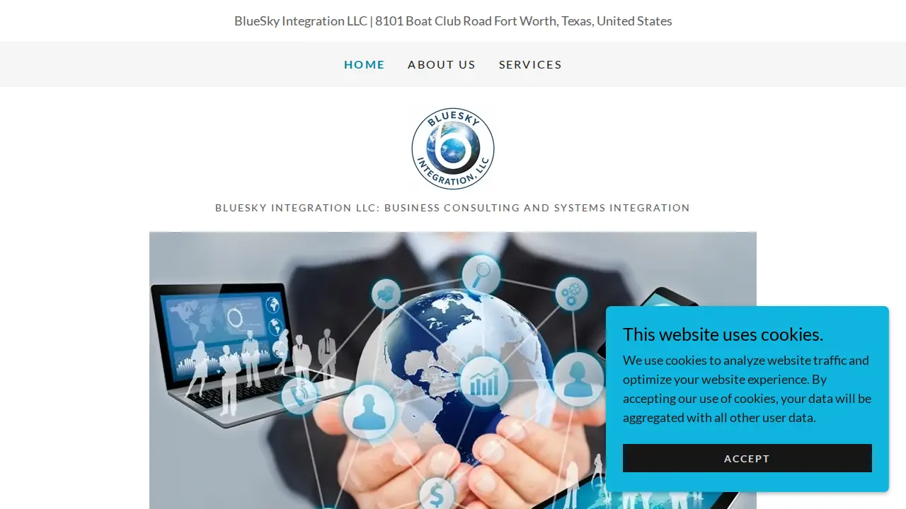 BlueSky Integration, Inc.