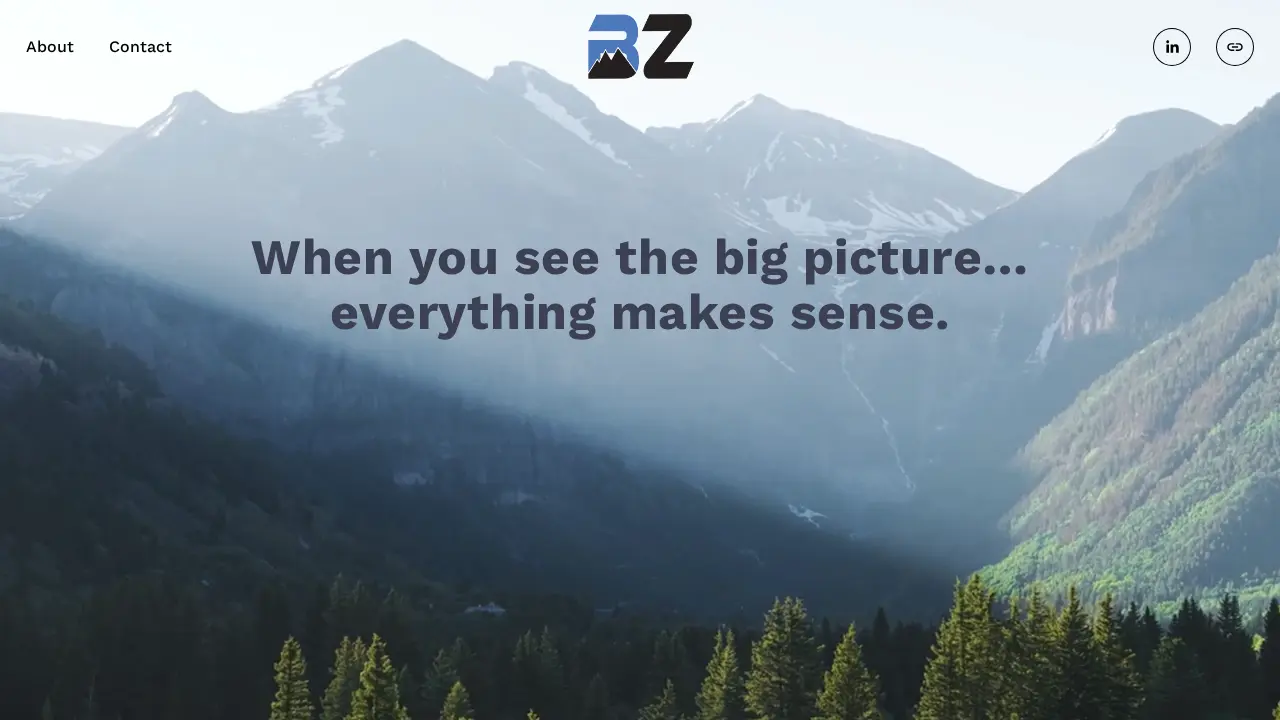 BlueZero Accountancy LLC