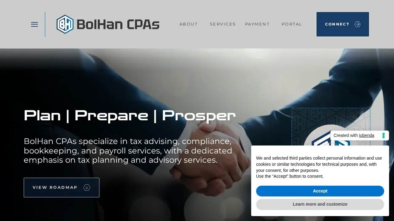 BolHan CPAs