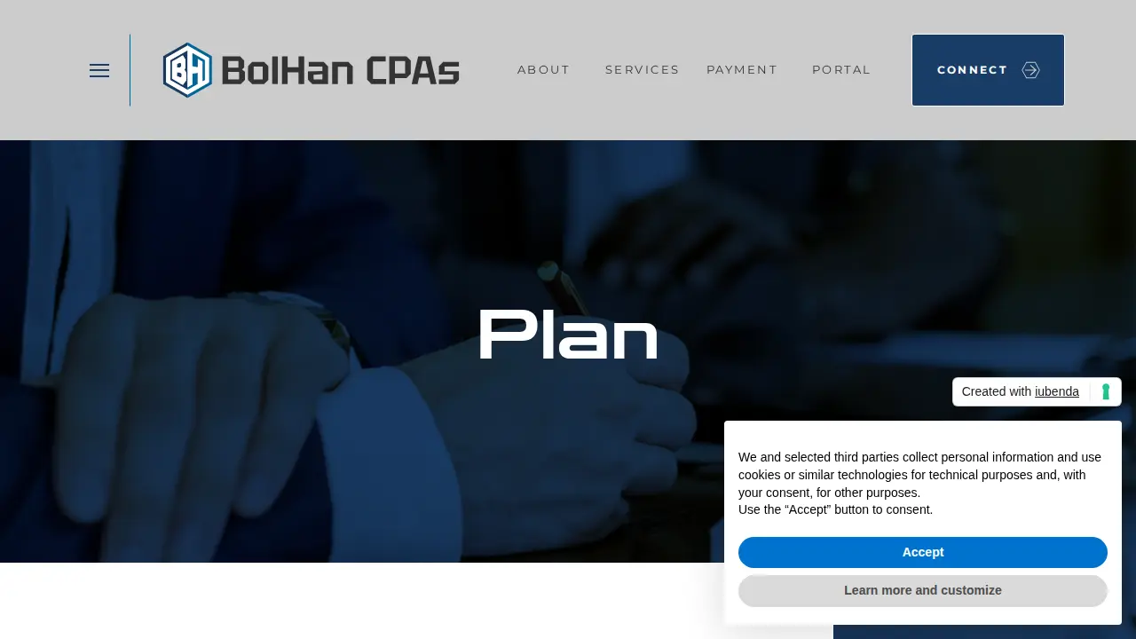 BolHan CPAs page
