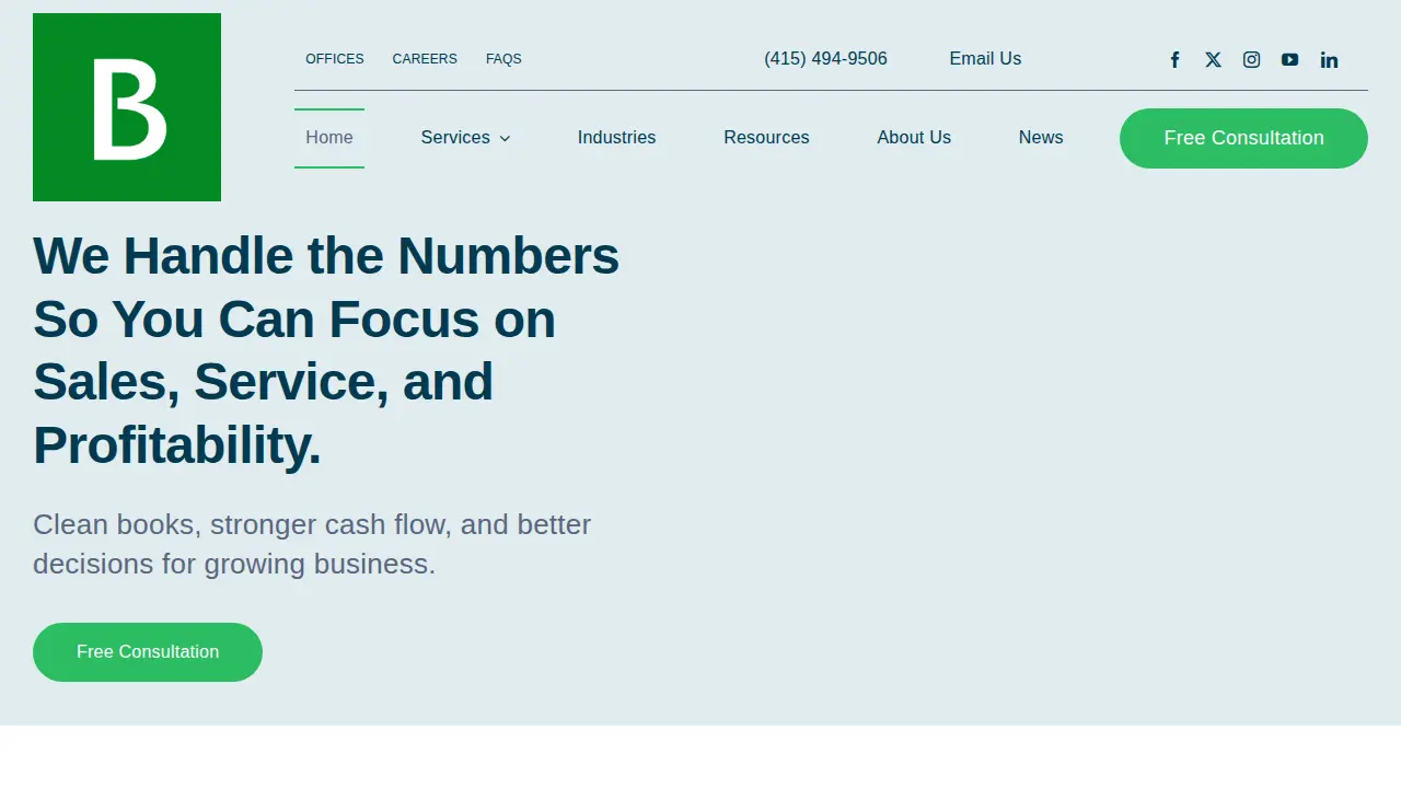 Bookkeeping Experts Plus