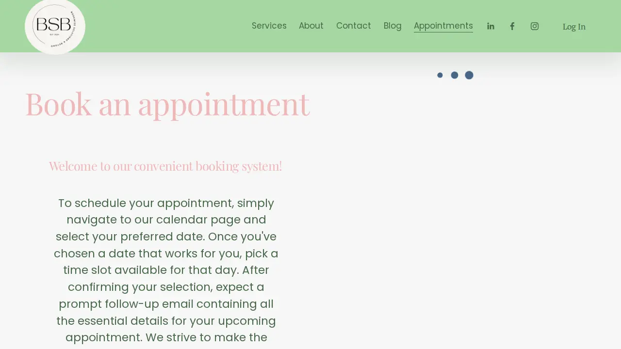 BookWise Solutions & Beyond LLC page