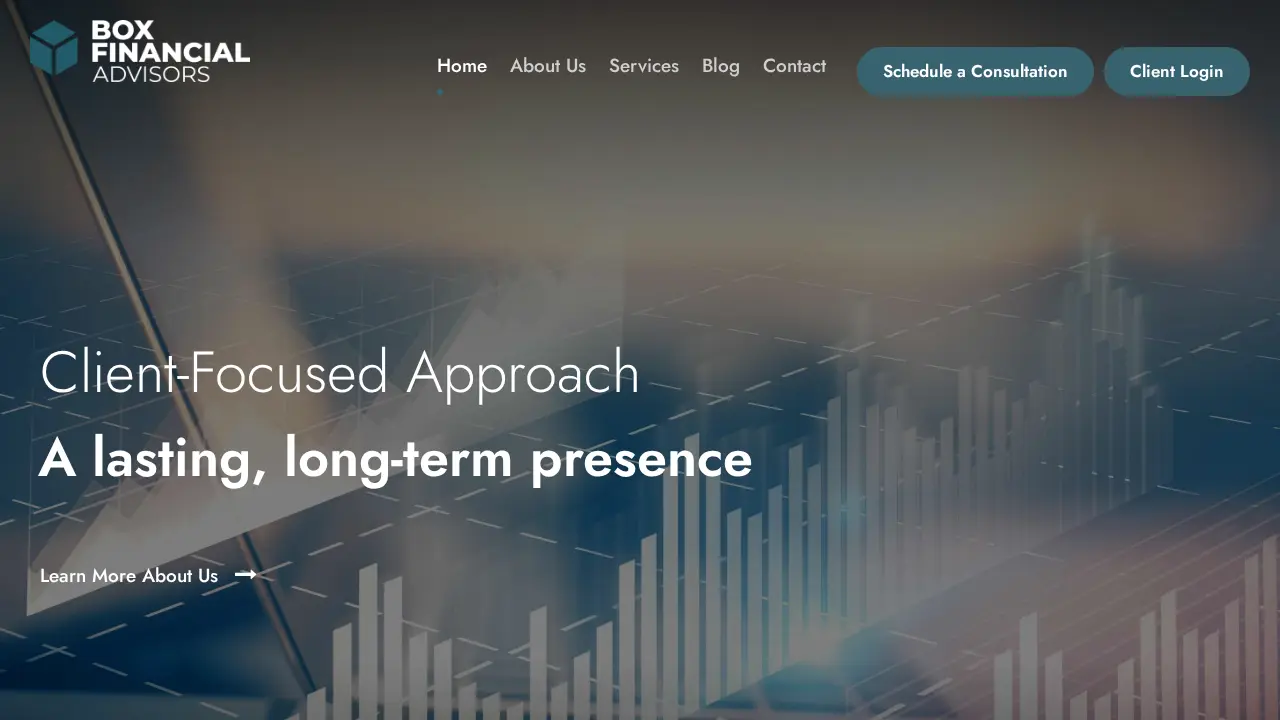 Box Financial Advisors, LLC