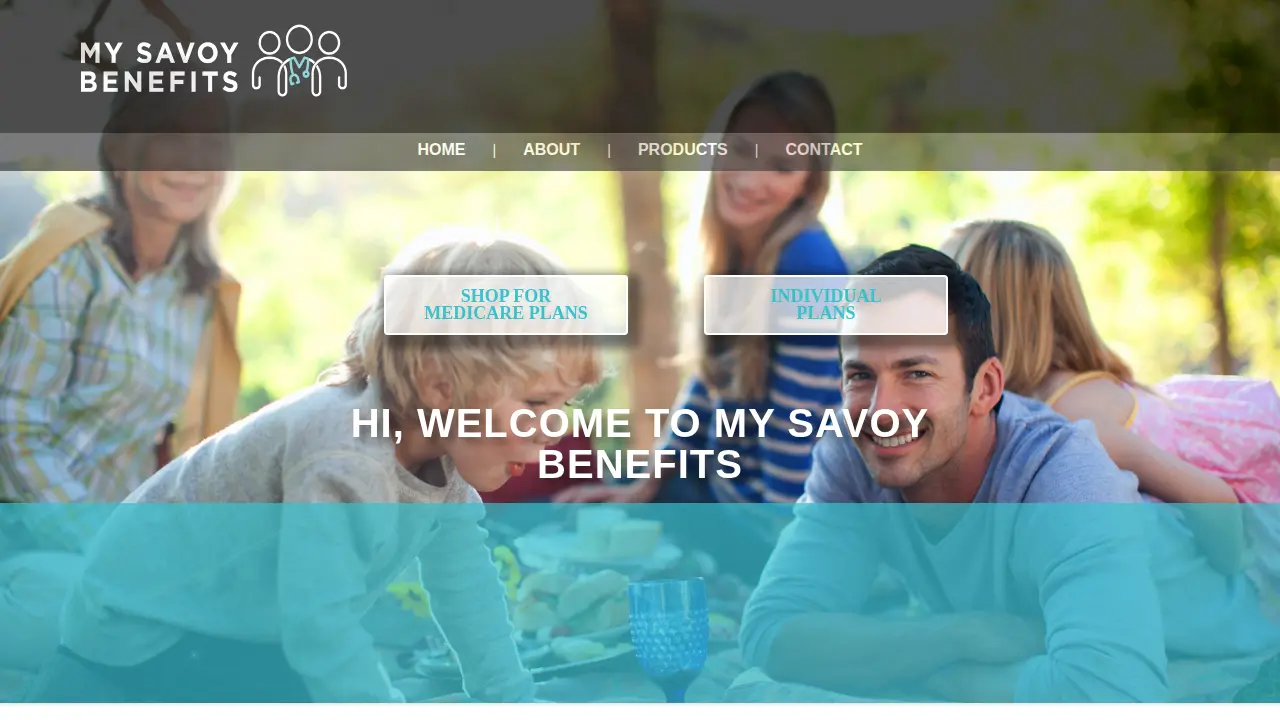 Brandywine Benefits Group page