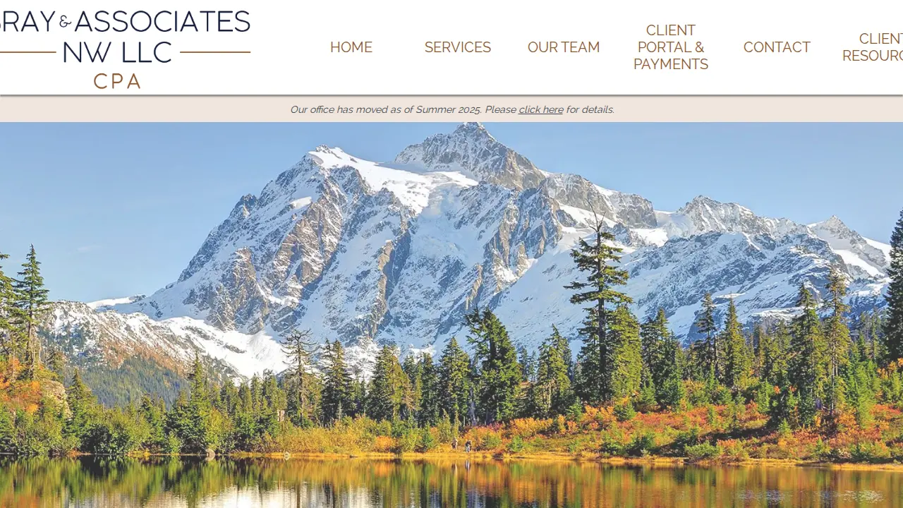 Bray & Associates NW LLC