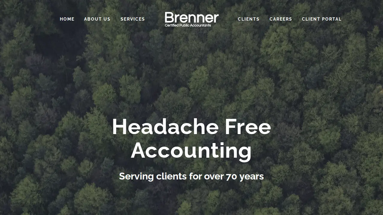 Brenner & Company, LLP
