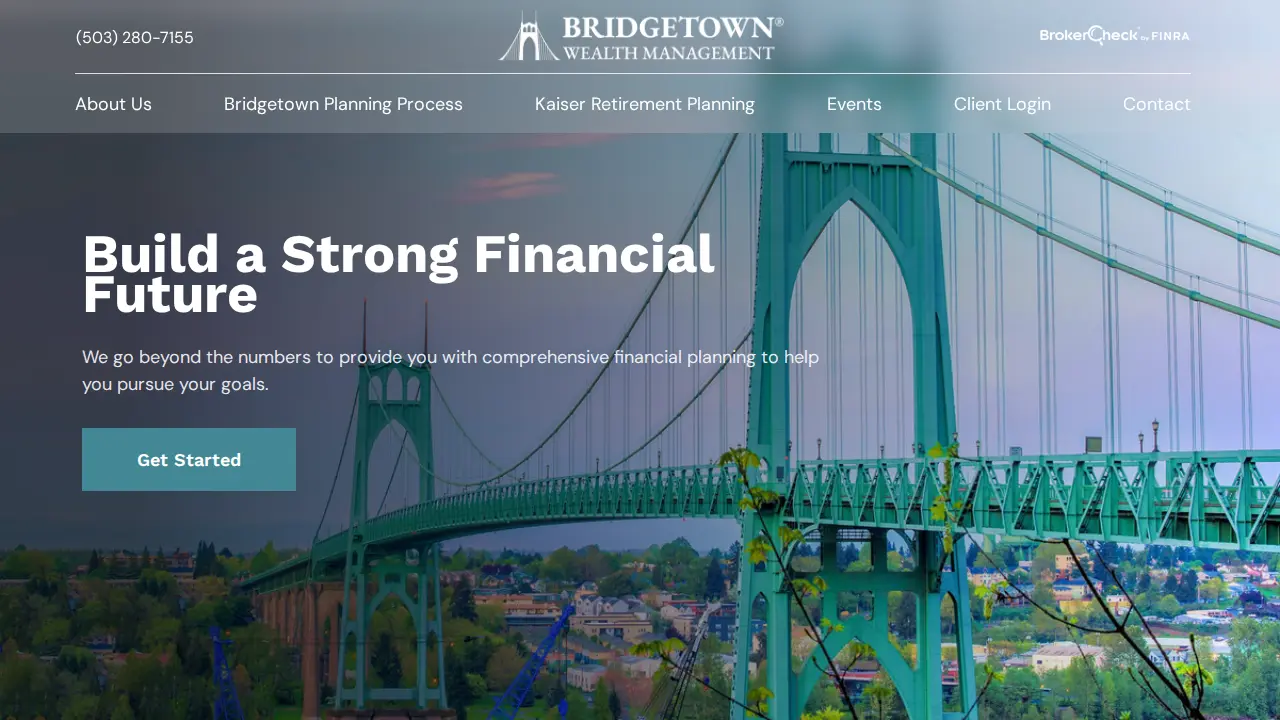 Bridgetown Wealth Management